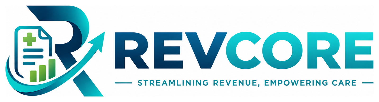 REVCORE — Streamlining Revenue, Empowering Care